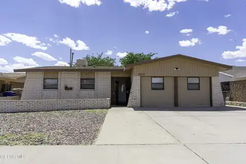 Funston, EL PASO, TX 79936