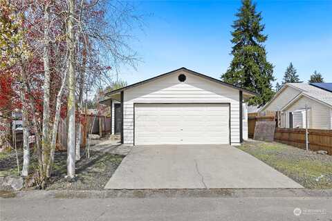 27Th, TUMWATER, WA 98512