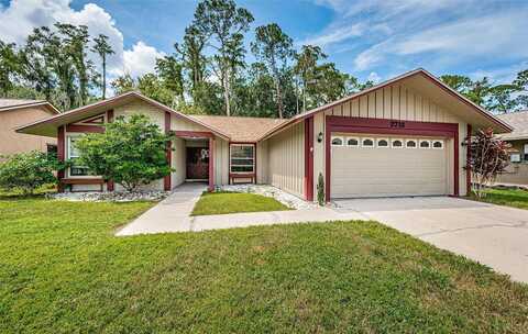 Woodhall, PALM HARBOR, FL 34685