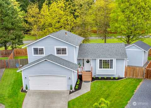 48Th, ARLINGTON, WA 98223