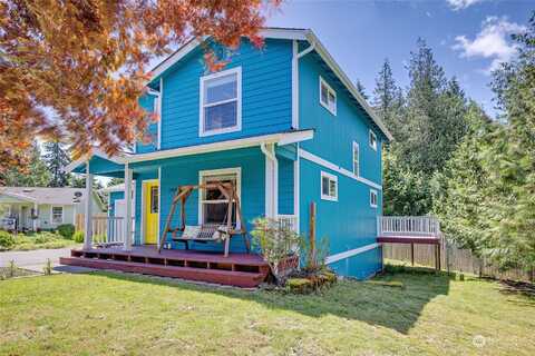 Megger, POULSBO, WA 98370