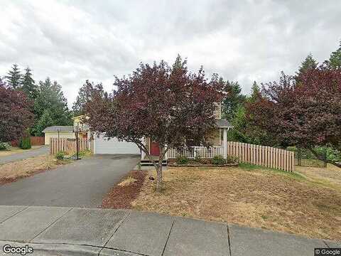 Megger, POULSBO, WA 98370