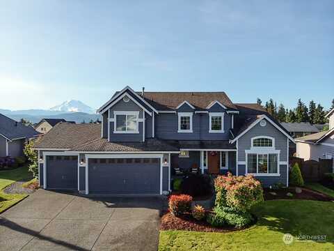 137Th, PUYALLUP, WA 98374