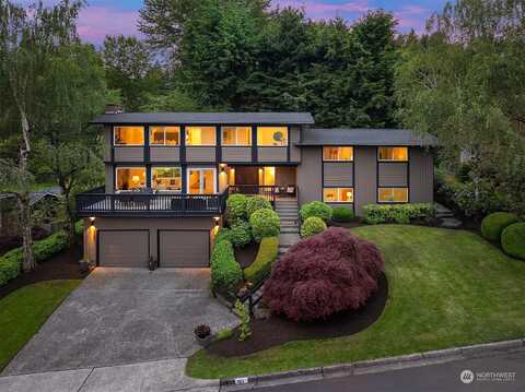 174Th, BELLEVUE, WA 98008