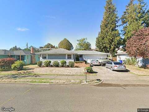 166Th, PORTLAND, OR 97233