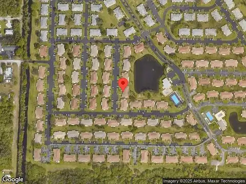 Crooked Lake, FORT PIERCE, FL 34982