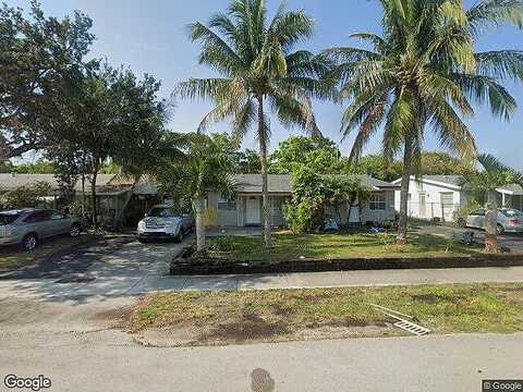 58Th, FORT LAUDERDALE, FL 33334