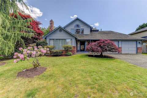 206Th, LYNNWOOD, WA 98036