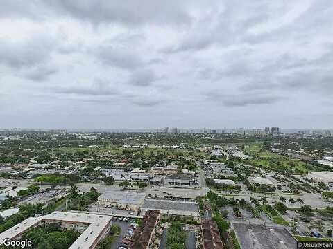 Coral Heights, FORT LAUDERDALE, FL 33308