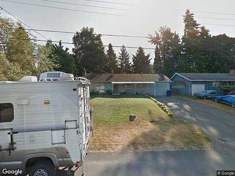 45Th, SEATAC, WA 98188