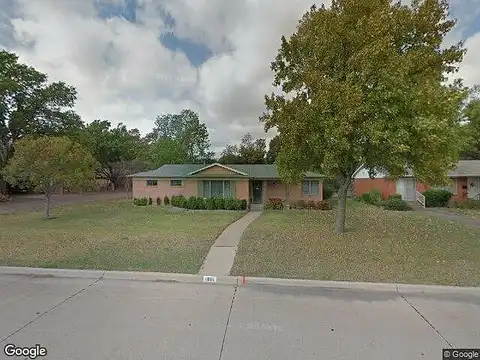 Ferris, WAXAHACHIE, TX 75165