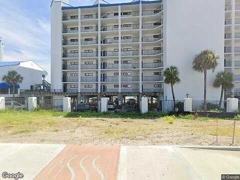 Front Beach, PANAMA CITY BEACH, FL 32413