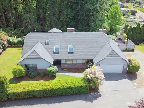 110Th, REDMOND, WA 98052