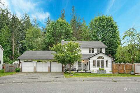 25Th, LAKE STEVENS, WA 98258