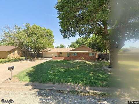 Edwards, OLNEY, TX 76374