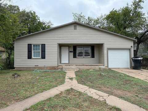 Sycamore, ABILENE, TX 79602