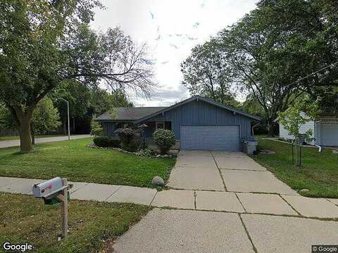 105Th, MILWAUKEE, WI 53224