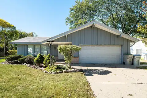 105Th, MILWAUKEE, WI 53224