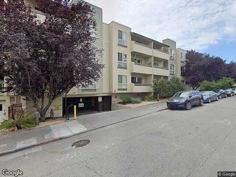 Fairmount, OAKLAND, CA 94611