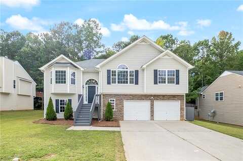 Amberwood, VILLA RICA, GA 30180