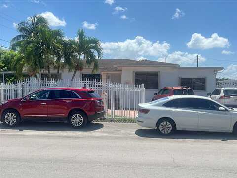 5Th, HIALEAH, FL 33013