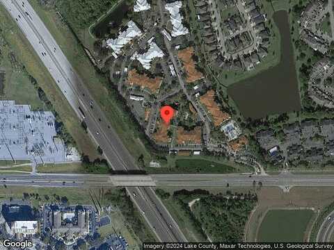 Vineland, ORLANDO, FL 32811