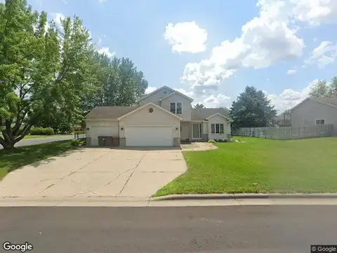 Tuttle, HASTINGS, MN 55033