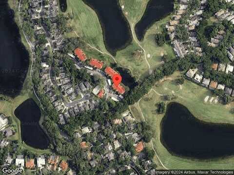 Hamptoncrest, LAKE MARY, FL 32746