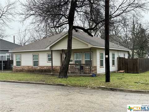 Elm, TEMPLE, TX 76501