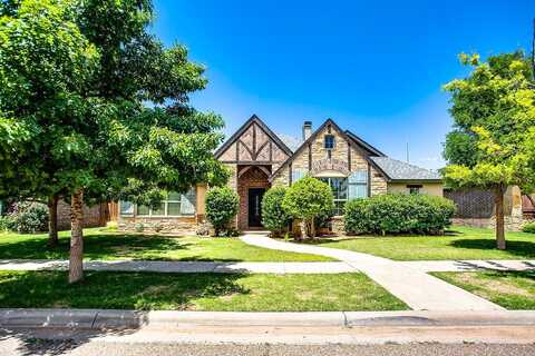 112Th, LUBBOCK, TX 79423