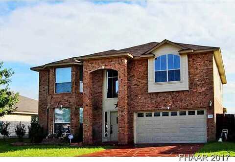 Scarlet, HARKER HEIGHTS, TX 76548