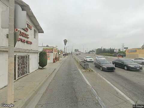 Rosecrans, COMPTON, CA 90221