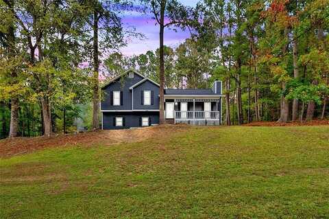 Peach Crossing, DALLAS, GA 30132