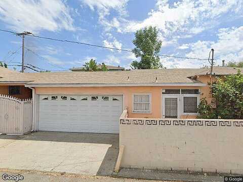 2Nd, MONTEBELLO, CA 90640