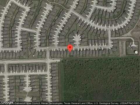 Della, ROSHARON, TX 77583