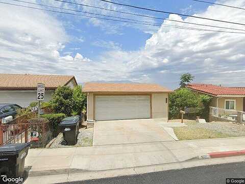 Mooney, MONTEREY PARK, CA 91755