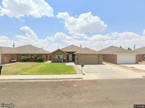 Doris, MONAHANS, TX 79756