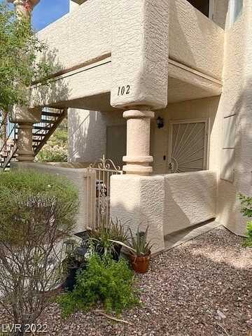 Falconhead Ln, Las Vegas, NV 89128