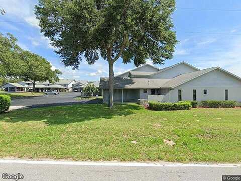 E Hartford St, Hernando, FL 34442