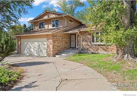 Elliott, LONGMONT, CO 80504