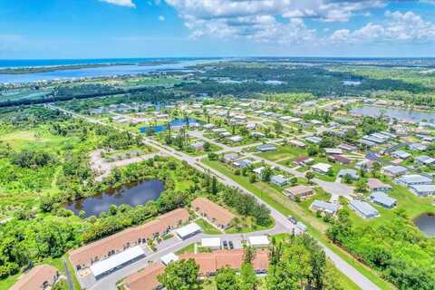 Gasparilla Pines Blvd, Englewood, FL 34224