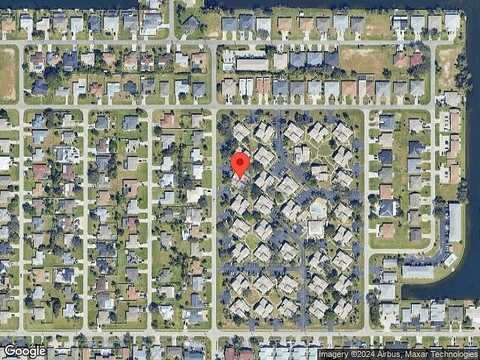 Se 12Th Ave, Cape Coral, FL 33990