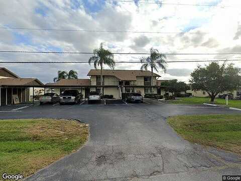 Se 14Th Ter, Cape Coral, FL 33990