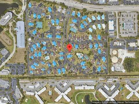 Queen Elizabeth Way, Fort Myers, FL 33907