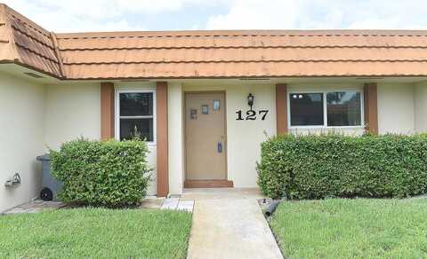 Fernley Dr W, West Palm Beach, FL 33415