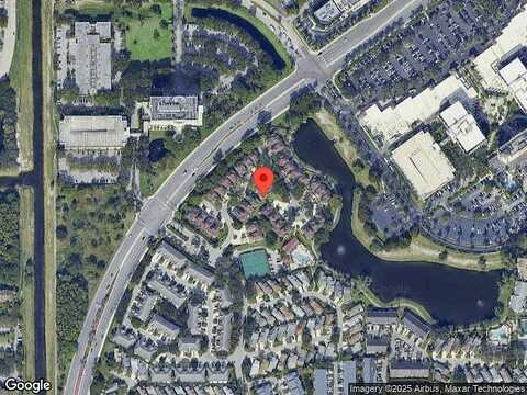 Buckhead Cir, Boca Raton, FL 33486