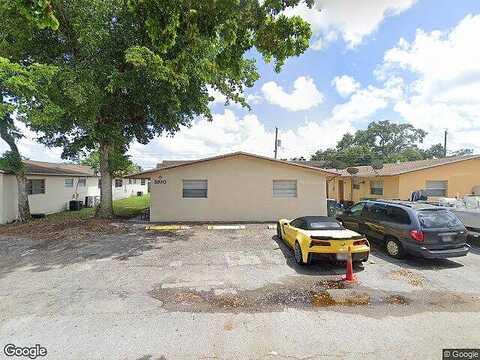 40Th, FORT LAUDERDALE, FL 33314