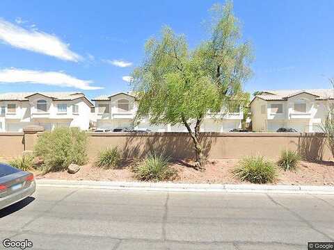 Grey Wolf Ln, Las Vegas, NV 89149