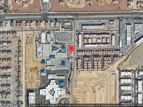 N Lamont St, Las Vegas, NV 89115