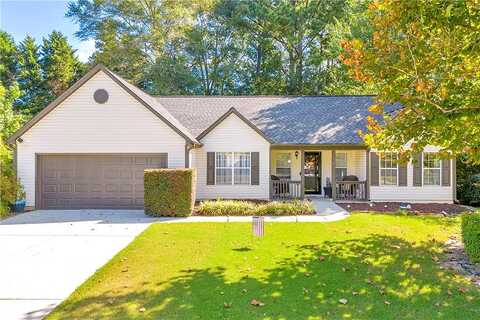 Edenbrooke, LOGANVILLE, GA 30052